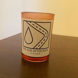 NWOB D.S. & Durga Big Sur After Rain Candle